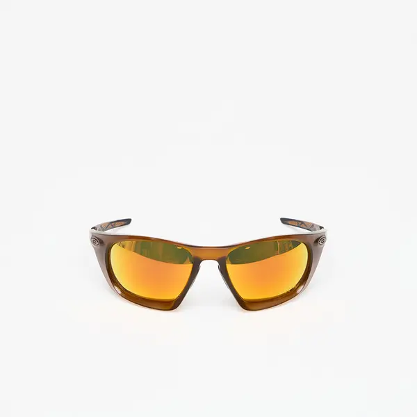 Oakley Sunčane naočale Oakley Lateralis Prizm Ruby Matte Dark Amber Universal