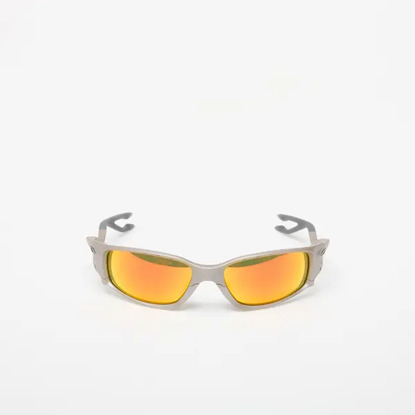Oakley Sunčane naočale Oakley Plantaris Sq Titanium/ Prizm Ruby Universal
