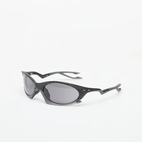 Oakley Sunčane naočale Oakley Plantaris Sunglasses Prizm Grey/ Matte Black Universal