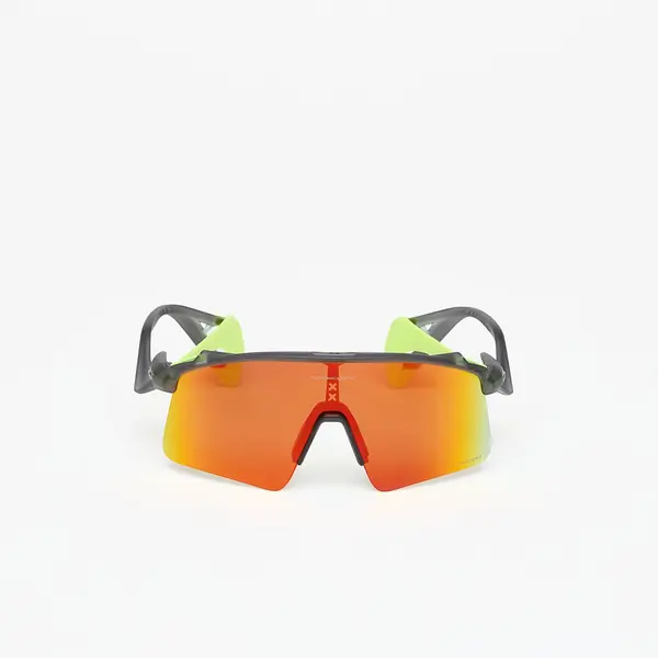 Oakley Sunčane naočale Oakley Stunt Wing Prizm Ruby Matte Grey Smoke Universal