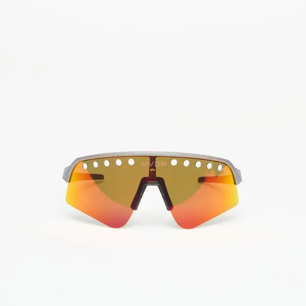 Oakley Sunčane naočale Oakley Sutro Lite Sweep Space Dust/ Prizm Ruby Vented Universal
