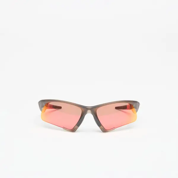 Oakley Sunčane naočale Oakley Suture Jacket Matte Brown Smoke/ Prizm Trail Torch Universal