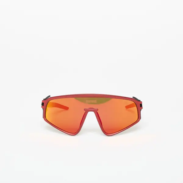 Oakley Sunčane naočale Oakley x FORTNITE Latch Panel Prizm Ruby Raceworn Red Knight Universal