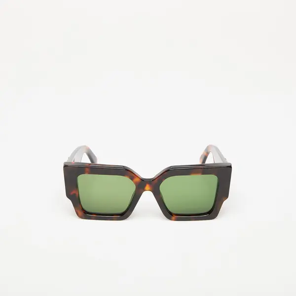 Off-White Sunčane naočale Off-White Catalina Sunglasses Havana/ Green Universal