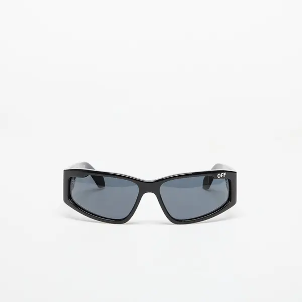 Off-White Sunčane naočale Off-White Kimball Sunglasses Black Dark Grey Universal