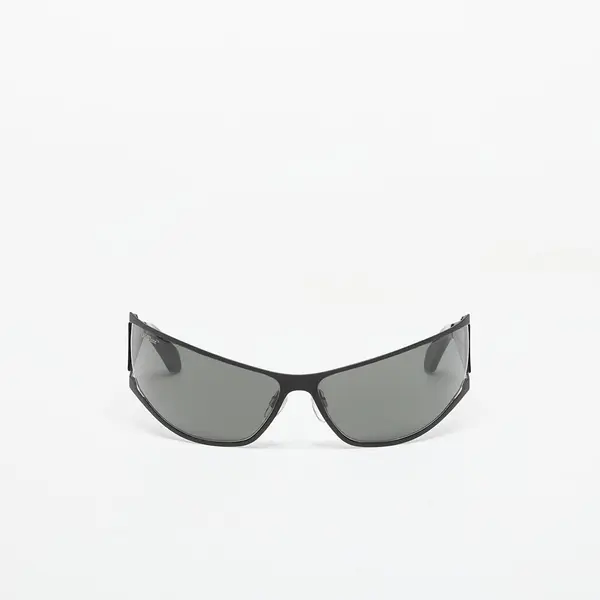Off-White Sunčane naočale Off-White Luna Sunglasses Black/ Dark Grey Universal