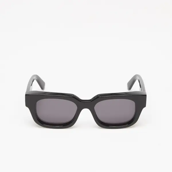 Off-White Sunčane naočale Off-White Rochester Shiny Black/ Grey Universal