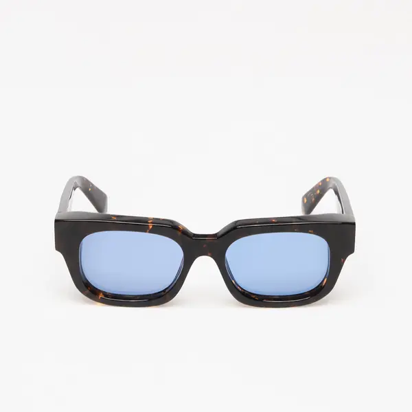 Off-White Sunčane naočale Off-White Rochester Shiny Dark Havana/ Blue Universal