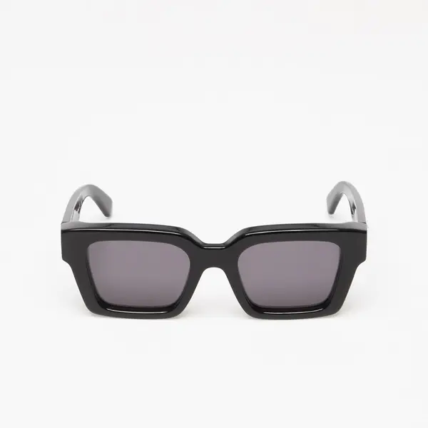 Off-White Sunčane naočale Off-White Virgil Shiny Black/ Grey M