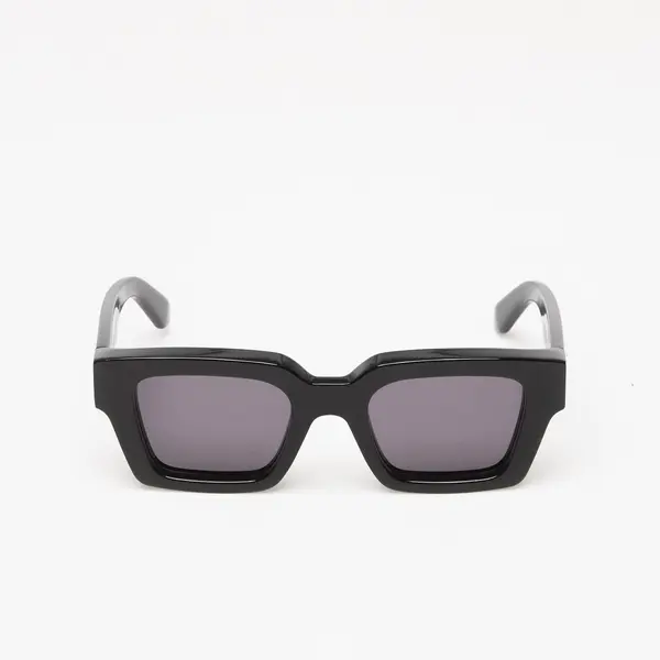 Off-White Sunčane naočale Off-White Virgil Shiny Dark Havana/ Blue L