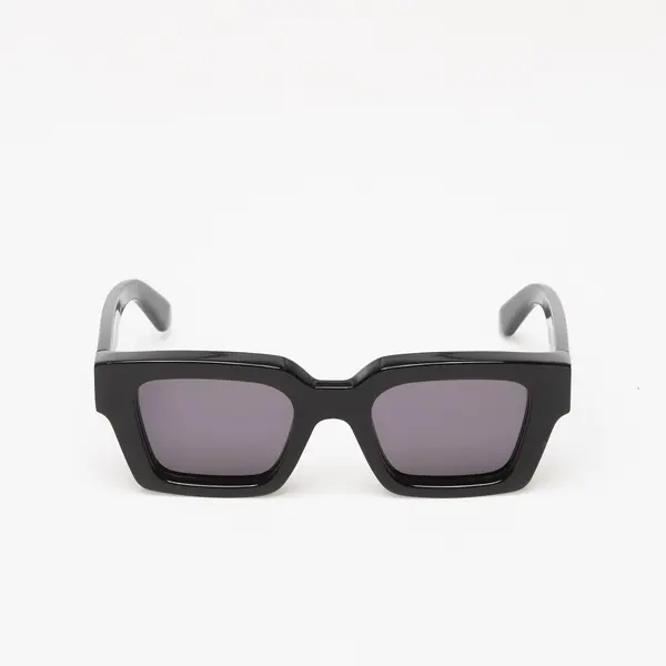 Off-White Sunčane naočale Off-White Virgil Shiny Dark Havana/ Blue M
