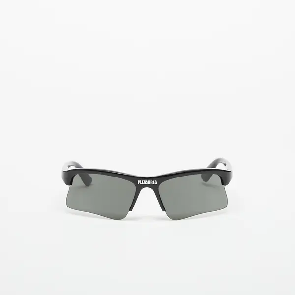PLEASURES Sunčane naočale PLEASURES Active Sunglasses Black Universal