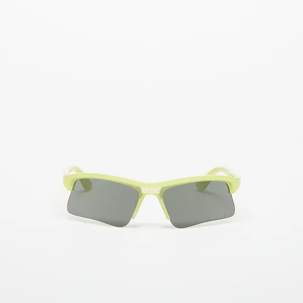 PLEASURES Sunčane naočale PLEASURES Boiler Room Active Sunglasses Lime Universal