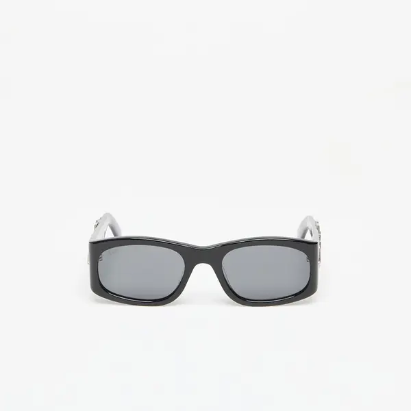 PLEASURES Sunčane naočale PLEASURES Eazy Sunglasses Black Universal