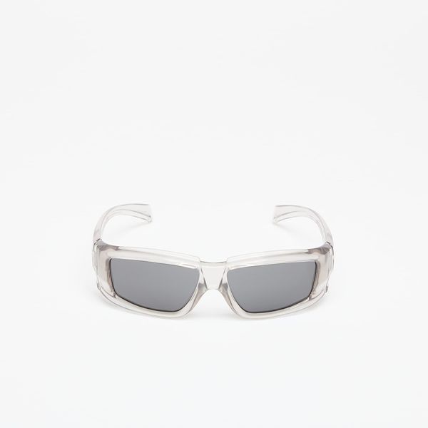Rick Owens DRKSHDW Sunčane naočale Rick Owens DRKSHDW Sunglasses Rick Trasp.Temple/ Black Lens Universal