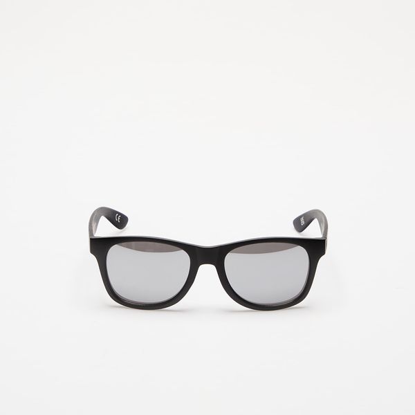 Vans Sunčane naočale Vans Spicoli 4 Shade Matte Black/ Silver Universal