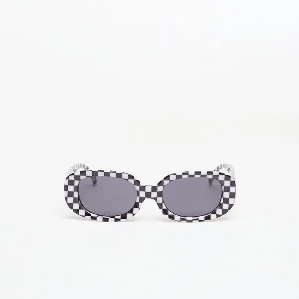 Vans Sunčane naočale Vans Wheeling Sunglasses Checkerboard Blak/ White Universal