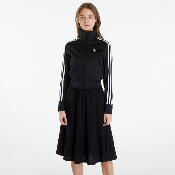 Adidas Sweatshirt adidas Firebird Track Jacket Black XL
