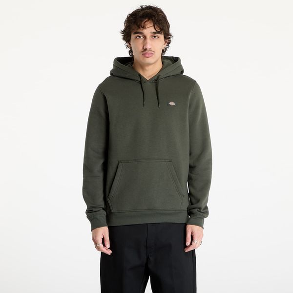 Dickies Sweatshirt Dickies Oakport Hoodie Olive Green S