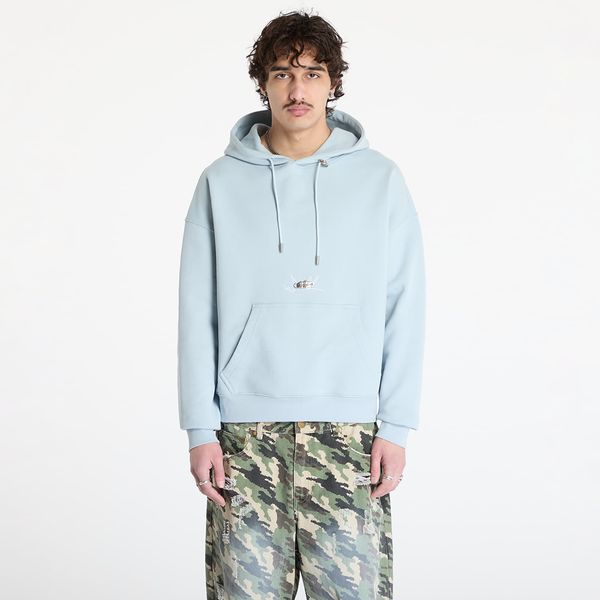 FTSHP Sweatshirt FTSHP Everyday Hoodie UNISEX Cloud Blue XS