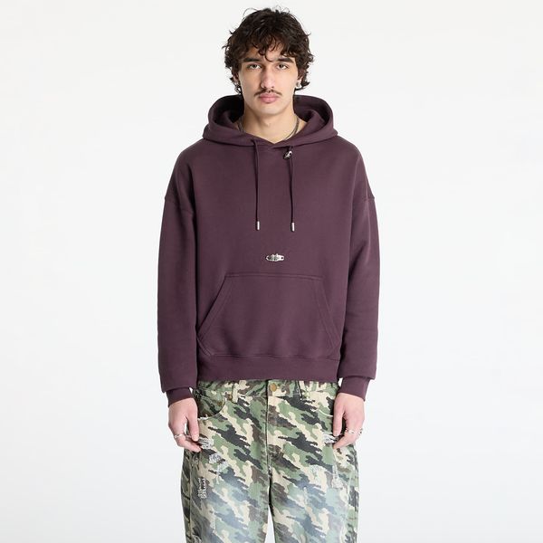 FTSHP Sweatshirt FTSHP Everyday Hoodie UNISEX Midnight Plum L