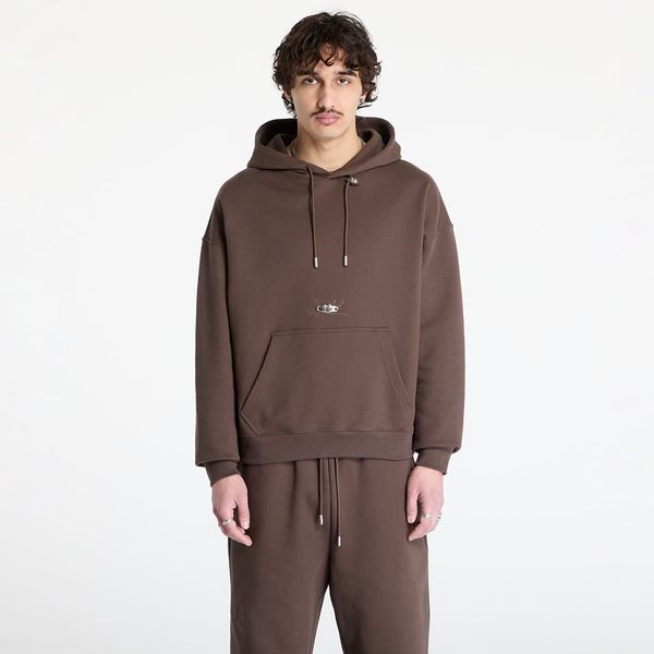 FTSHP Sweatshirt FTSHP Everyday Hoodie UNISEX Wren Brown M