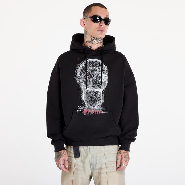 FTSHP Sweatshirt FTSHP Headless Hoodie UNISEX Black M