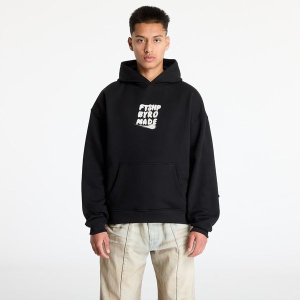 FTSHP Sweatshirt FTSHP RFTW Hoodie UNISEX Black S