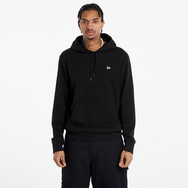 New Era Sweatshirt New Era Essential Flag Hoody Black M