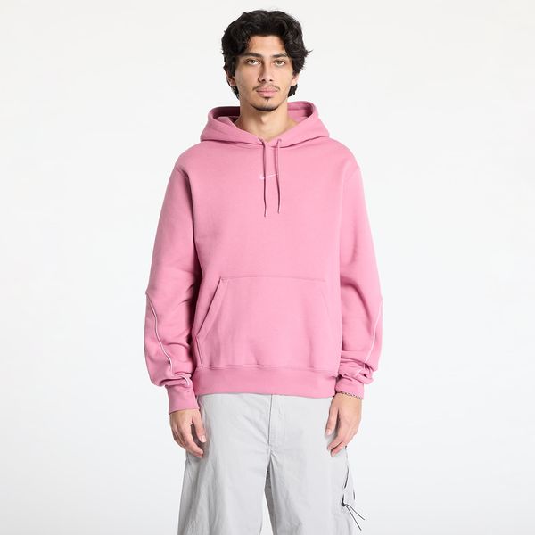 Nike Sweatshirt Nike x NOCTA Fleece CS Hoodie Desert Berry/ Elemental Pink S