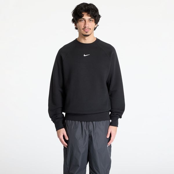 Nike Sweatshirt Nike x NOCTA Men's Fleece CS Crew Black/ White M
