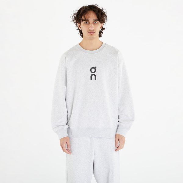 On Sweatshirt On Club Crew Sweatshirt Crater S