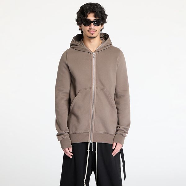 Rick Owens DRKSHDW Sweatshirt Rick Owens DRKSHDW Gimp Hoodie Dust M