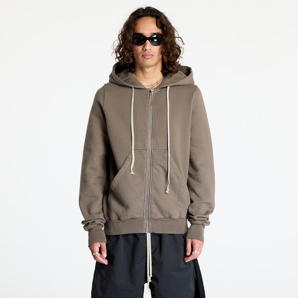 Rick Owens DRKSHDW Sweatshirt Rick Owens DRKSHDW Knit Sweatshirt - Jason S Hoodie Dust S