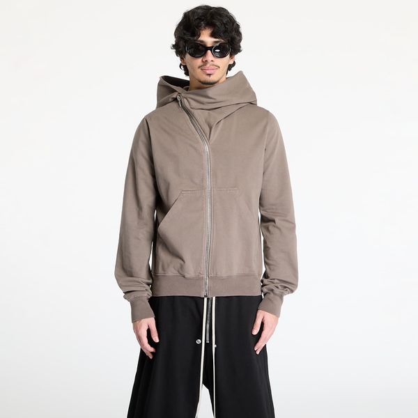 Rick Owens DRKSHDW Sweatshirt Rick Owens DRKSHDW Mountain Hoodie Dust L