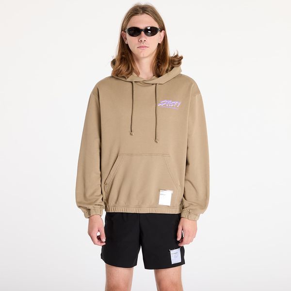 Satisfy Sweatshirt Satisfy SoftCell Hoodie UNISEX Stone Fallen Rock M