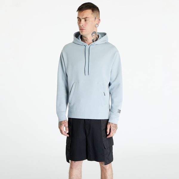 Under Armour Sweatshirt Under Armour Summit Knit Hoodie Blue S