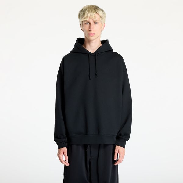 Y-3 Sweatshirt Y-3 Graphic Hoodie UNISEX Black XL