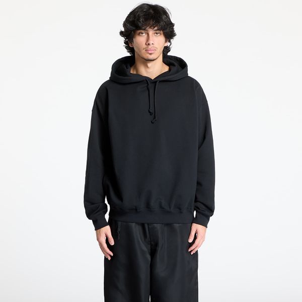 Y-3 Sweatshirt Y-3 Graphic Hoodie UNISEX Black XL