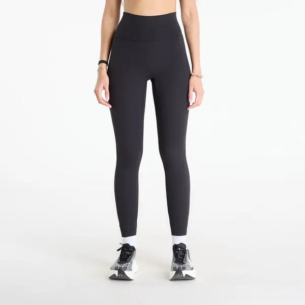 adidas Performance Tajic adidas All Me Rib 7/8 Leggings Black M