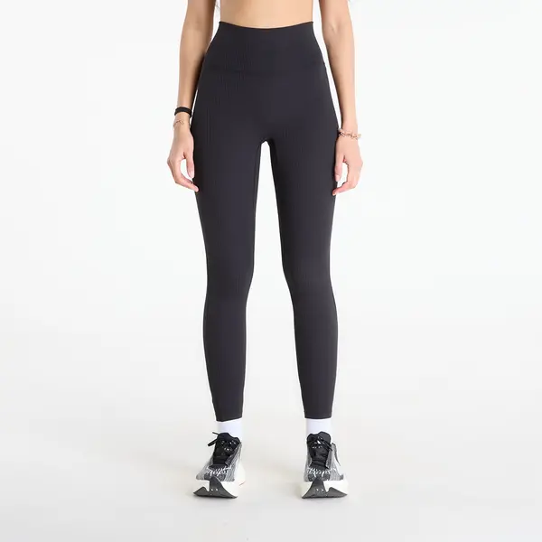 adidas Performance Tajic adidas All Me Rib 7/8 Leggings Black XS