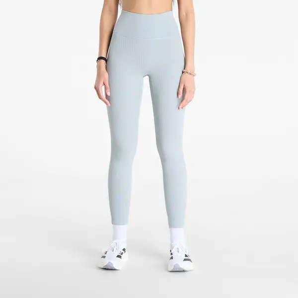 adidas Performance Tajic adidas All Me Rib 7/8 Leggings Wonder Sage XS