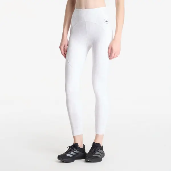 adidas Performance Tajic adidas by Stella McCartney Training 7/8 Leggings Printed Core White/ Orbit Grey S
