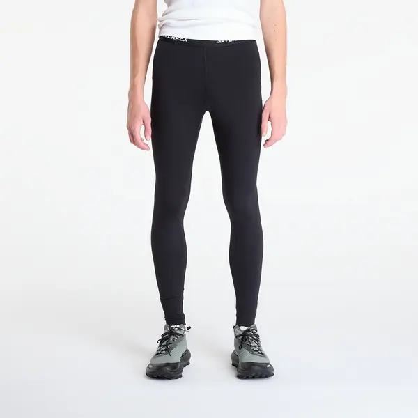 adidas Performance Tajic adidas Multi Synthetic Base Layer Tights Black S