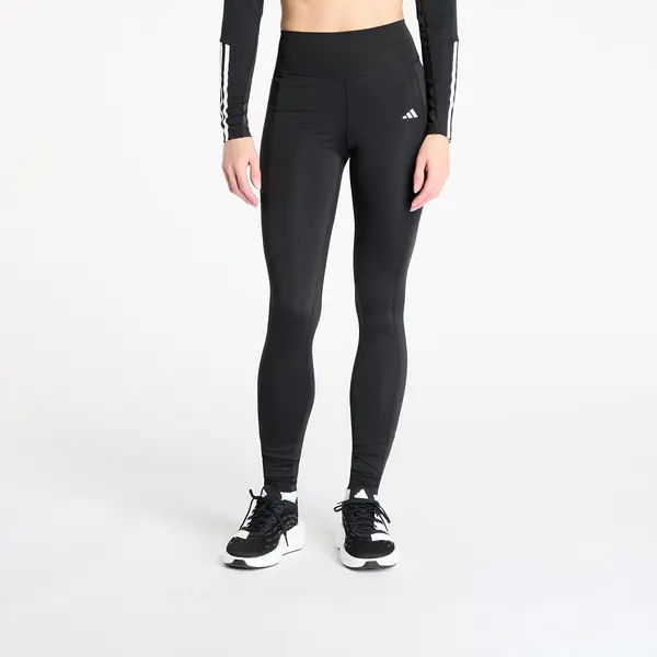 adidas Performance Tajic adidas Optime Full-Length Leggings Black S