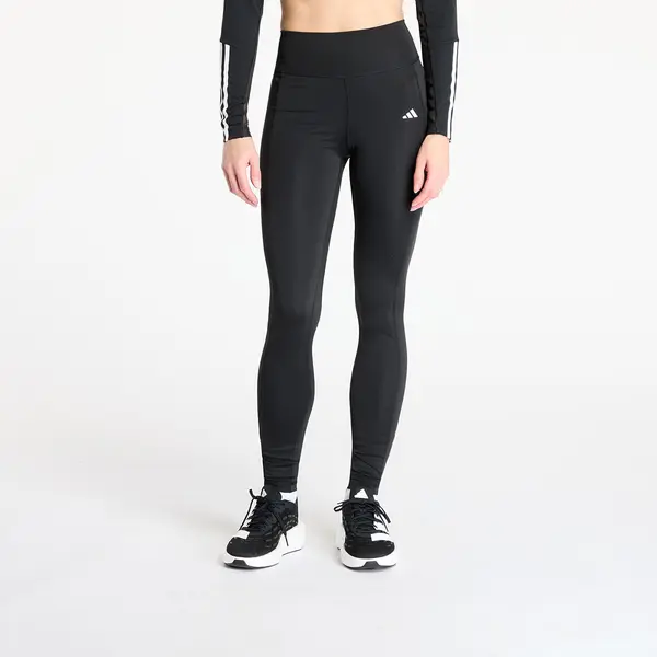 adidas Performance Tajic adidas Optime Full-Length Leggings Black XS