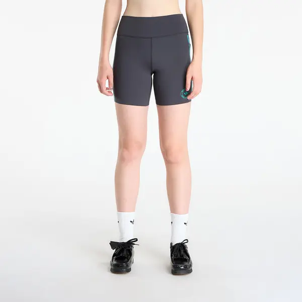 adidas Originals Tajic adidas Sporty & Rich Short Legging Carbon S