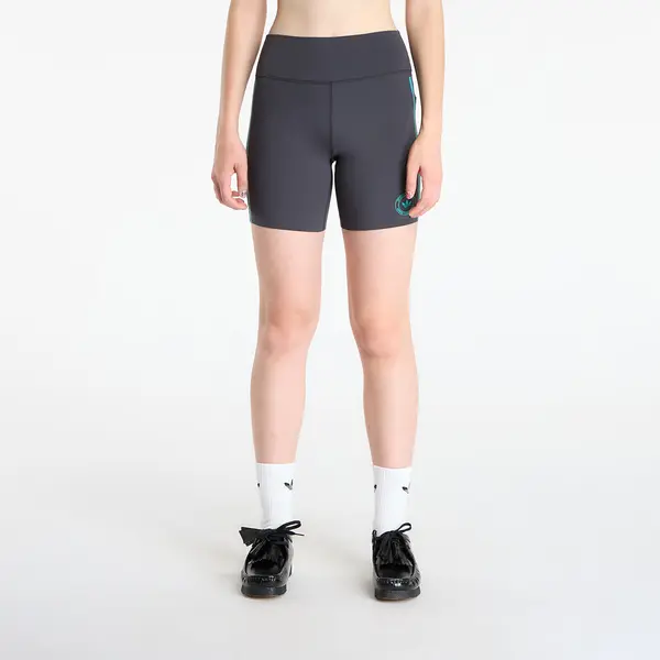 adidas Originals Tajic adidas Sporty & Rich Short Legging Carbon S