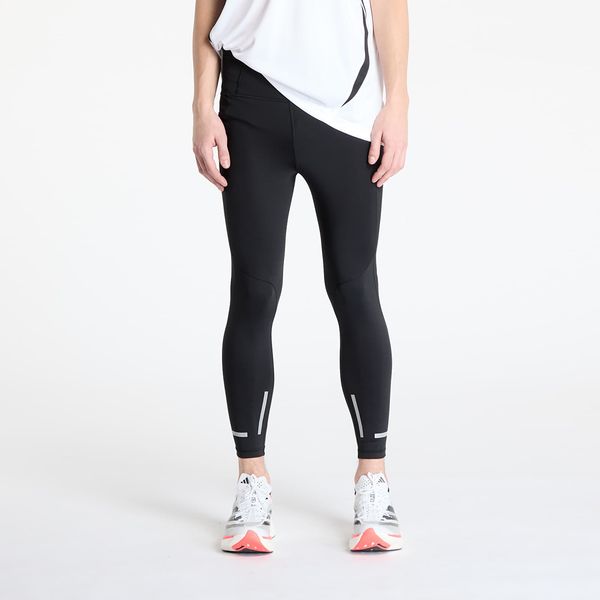 adidas Performance Tajic adidas Ultimate Reflective 7/8 Leggins Black M