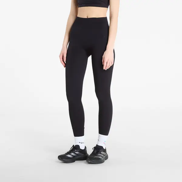adidas Performance Tajic adidas Workout Essentials Full-Length Knit Leggings Black S